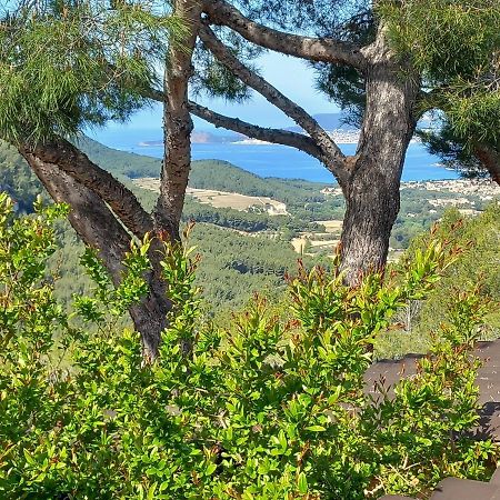 La Villa Entre Terre Et Mer Saint-Côme 외부 사진