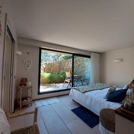 La Villa Entre Terre Et Mer Saint-Côme 외부 사진