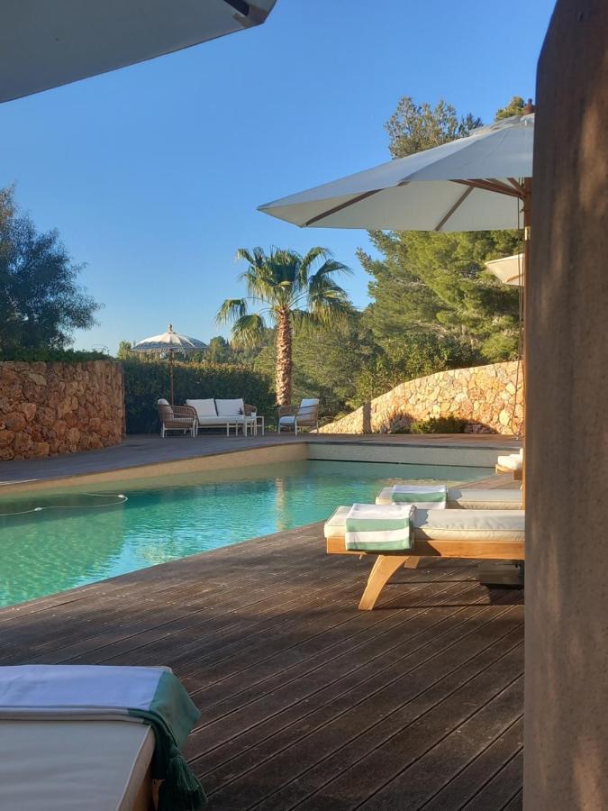 La Villa Entre Terre Et Mer Saint-Côme 외부 사진