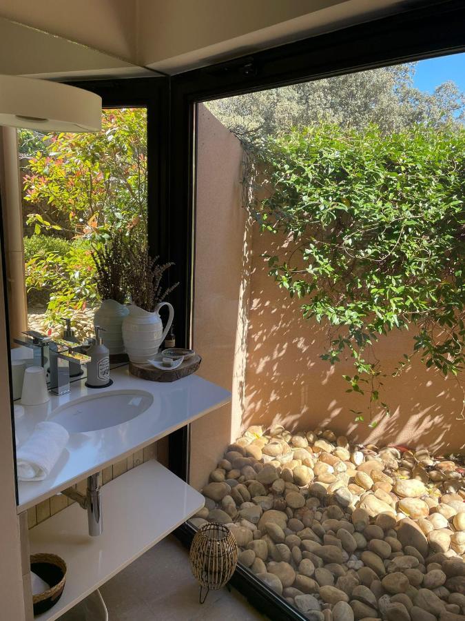 La Villa Entre Terre Et Mer Saint-Côme 외부 사진