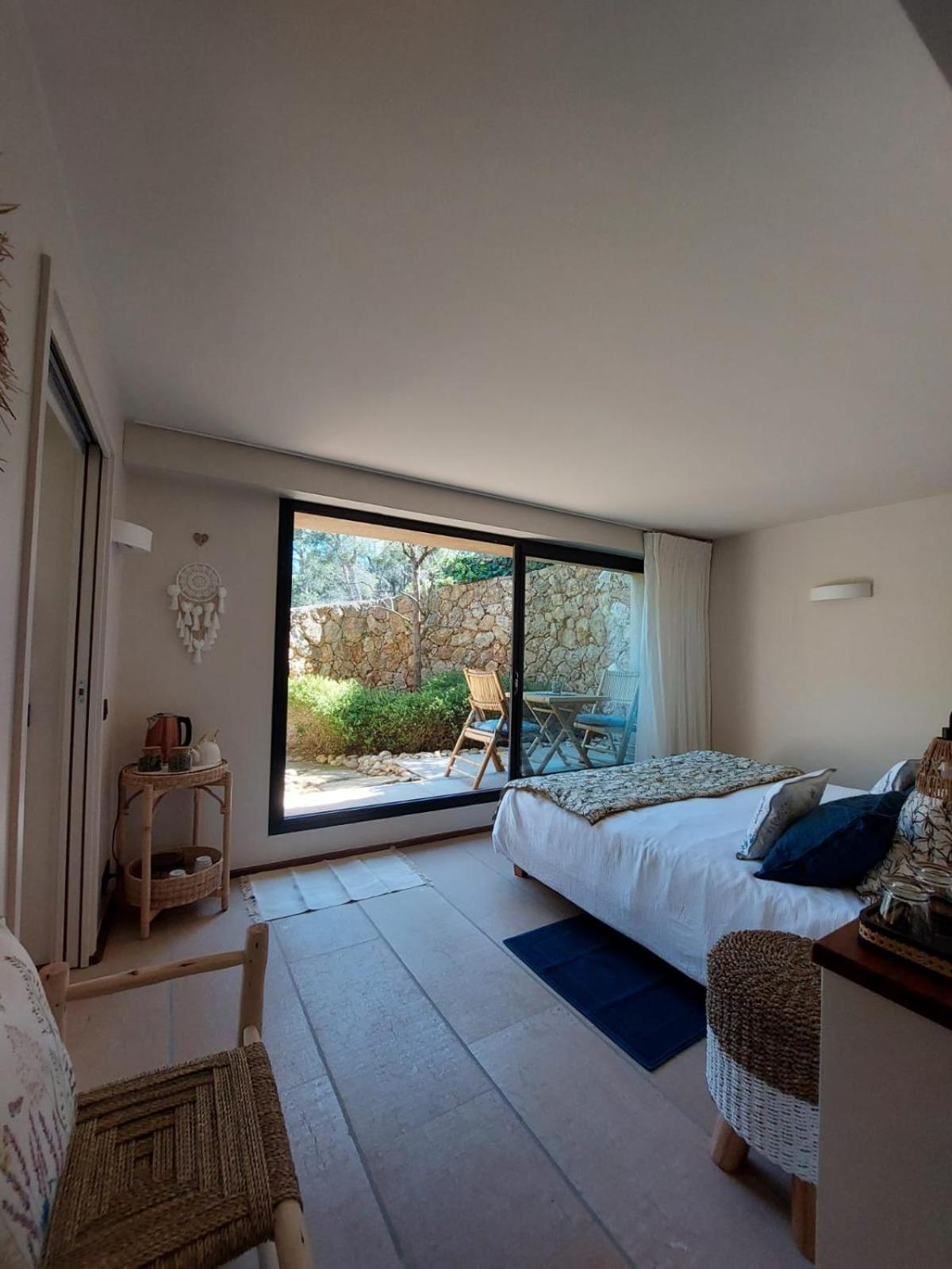 La Villa Entre Terre Et Mer Saint-Côme 외부 사진