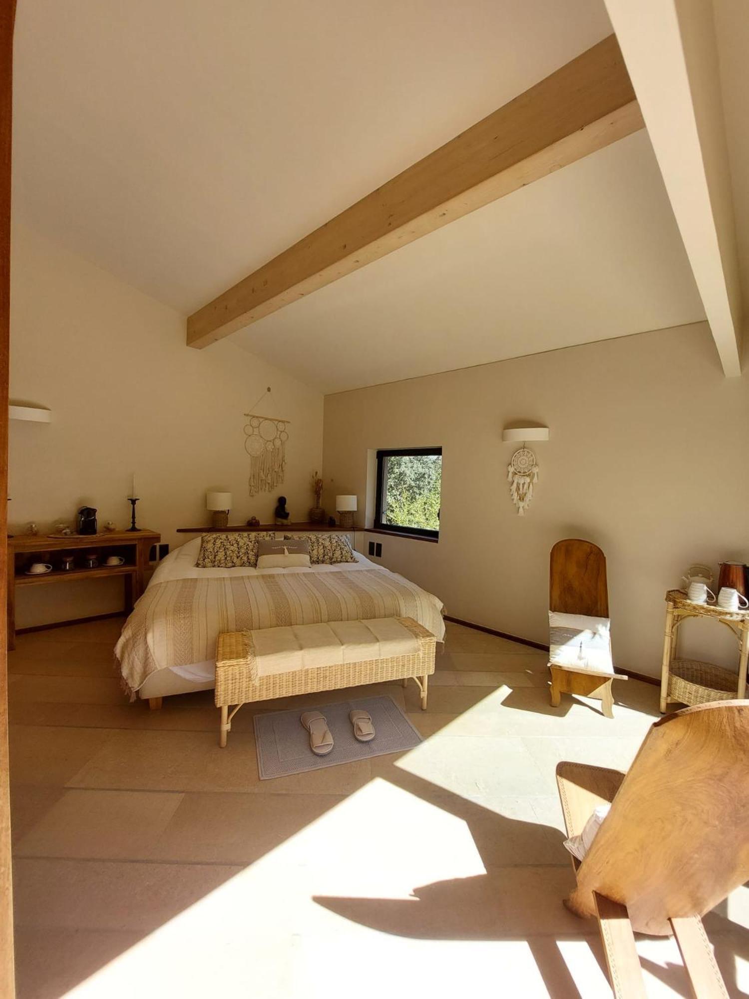 La Villa Entre Terre Et Mer Saint-Côme 외부 사진